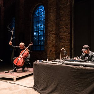 Avatar for Arne Deforce & Mika Vainio