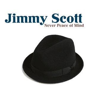 Never Peace of Mind