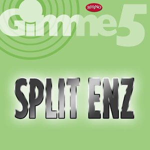 Gimme 5: Split Enz - EP
