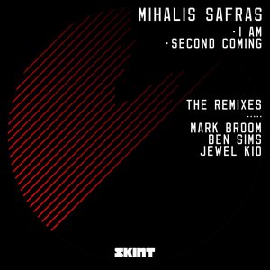 I Am / Second Coming (Remixes)