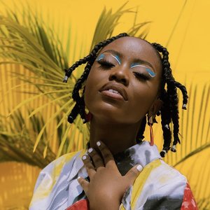 Avatar for Gyakie