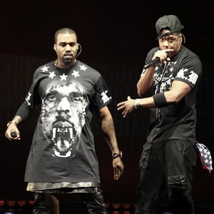 Avatar for JAY Z & Канье Уэст