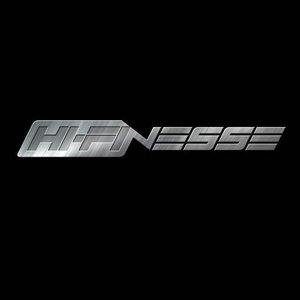 Image for 'Hi-Finesse'