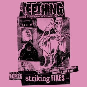 Striking Fires - Single