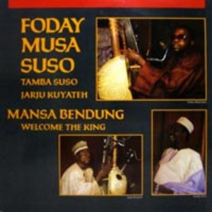 Mansa Bendung