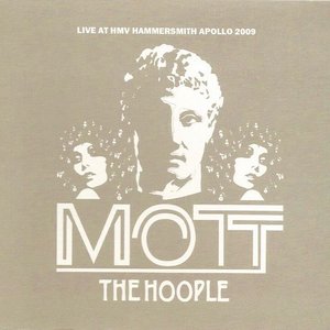 Live At HMV Hammersmith Apollo 2009