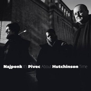 Najponk, Ondřej Pivec a Gregory Hutchinson 的头像