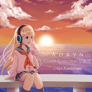 Aoryn Cover Collection, Vol. 3