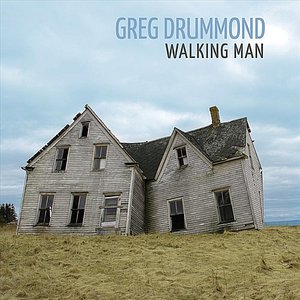 Walking Man