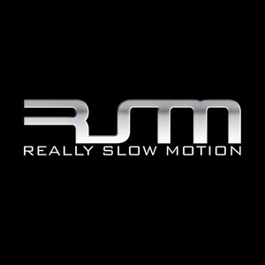 Really Slow Motion のアバター