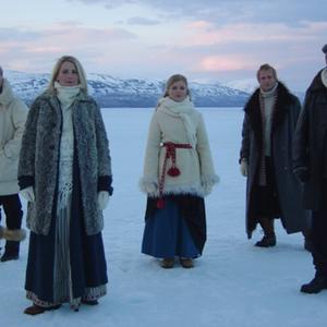 The Real Group photo provided by Last.fm