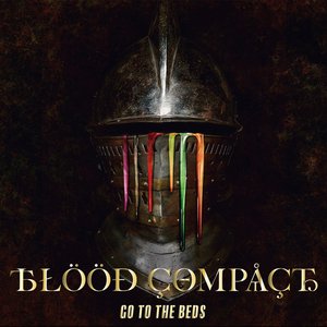 BLOOD COMPACT - EP