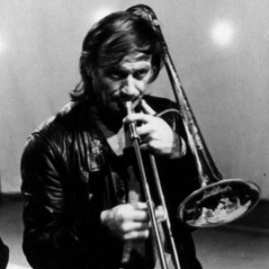 Albert Mangelsdorff photo provided by Last.fm