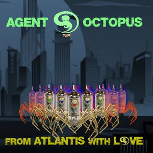 From Atlantis with Love