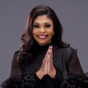 Kim Burrell 的头像