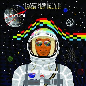 Day 'N' Nite - Single