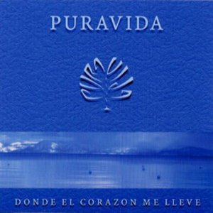 Donde el corazón me lleve