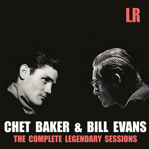 The Complete Legendary Sessions cover