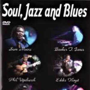 Soul, Jazz And Blues
