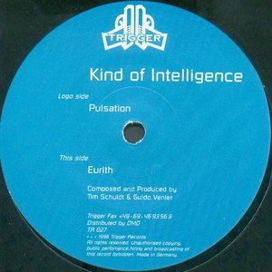 Pulsation / Eurith