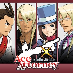Apollo Justice: Ace Attorney Original Soundtrack