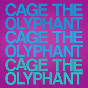 Cage the Olyphant 的头像