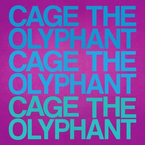 Avatar de Cage the Olyphant