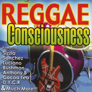 Reggae Consciousness