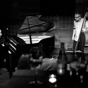 “Daniel Schläppi & Marc Copland”的封面