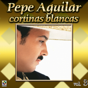 Cortinas blancas cover
