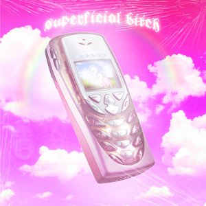 Superficial Bitch [Explicit]