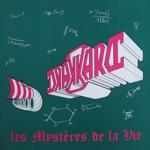 Les Mystères de la Vie