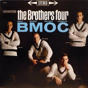 Bmoc (Best Music On/Off Campus) (Original Album)