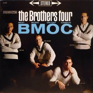 Bmoc (Best Music On/Off Campus) (Original Album)