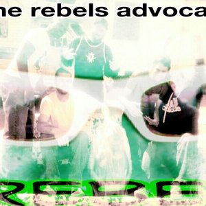 Imagem de 'the rebels advocate'