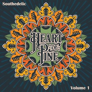 Southedelic, Vol. 1 - EP