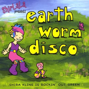 Earth Worm Disco