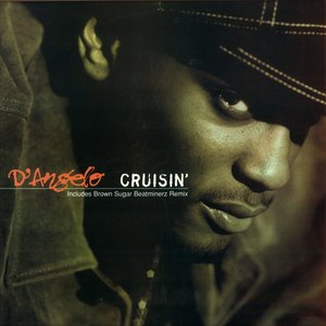 “Cruisin'”的封面
