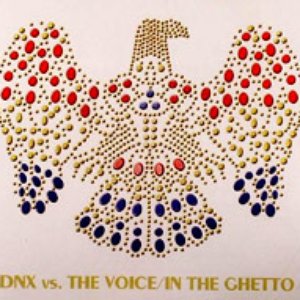 DNX Vs. the Voice 的头像