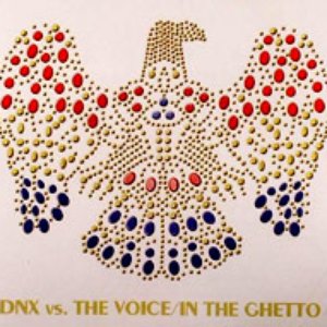 “DNX Vs. the Voice”的封面