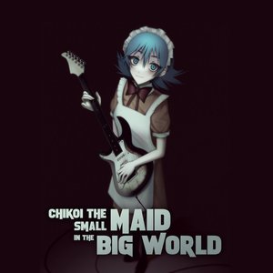 Small Maid In The Big World