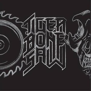 Tiger Bonesaw 的头像