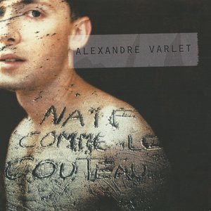 Naif Comme le Couteau