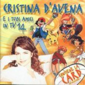Cristina D