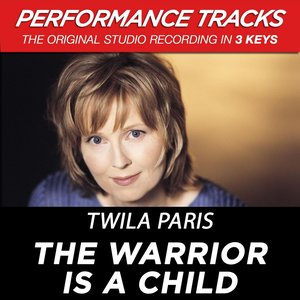 The Warrior Is a Child (Performance Tracks) - EP