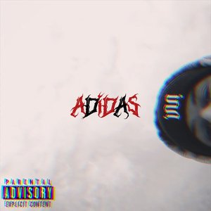 Adidas (feat. Pharaone & JJ DRAGON) - Single