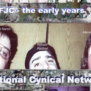 Avatar for Phineas Narco & Ronald Redball
