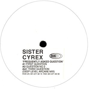 Sister Cyrex 的头像