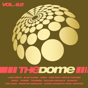 The Dome Vol. 62