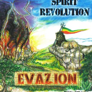 Avatar för Spirit revolution